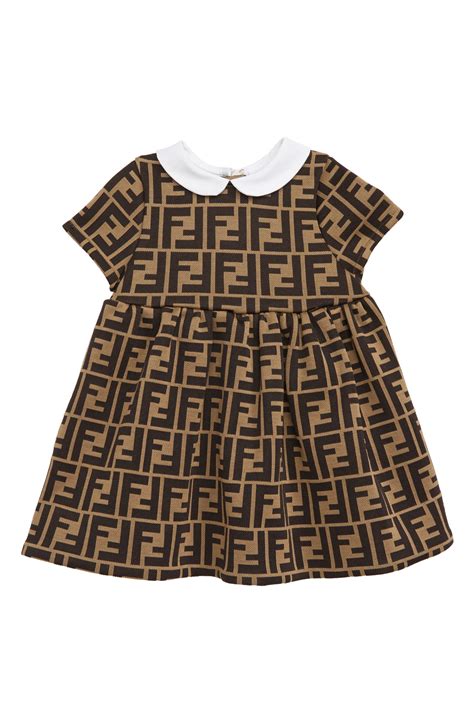 fendi toddler clothes